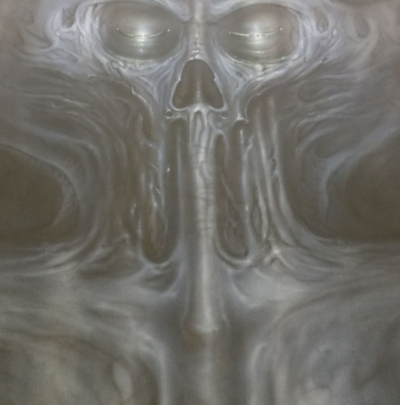 hauntedshores